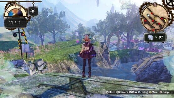 Atelier Lydie & Suelle: The Alchemists and the Mysterious Paintings - Great Adventures in New Worlds Vol. 2 — image 2