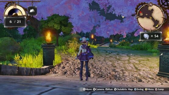 Atelier Lydie & Suelle: The Alchemists and the Mysterious Paintings - Great Adventures in New Worlds Vol. 1 — image 1