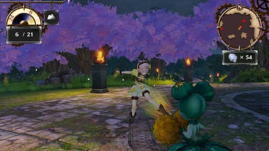 Atelier Lydie & Suelle: The Alchemists and the Mysterious Paintings - Great Adventures in New Worlds Vol. 1 — image 2