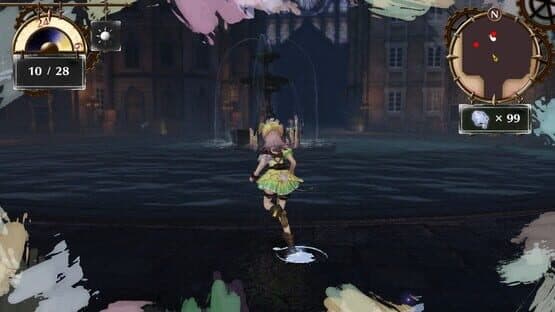 Atelier Lydie & Suelle: The Alchemists and the Mysterious Paintings - Great Adventures in New Worlds Vol. 1 — image 4