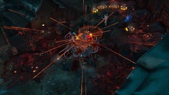 Warhammer: Chaosbane - Witch Hunter — image 1