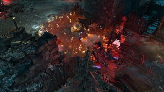 Warhammer: Chaosbane - Witch Hunter — image 2