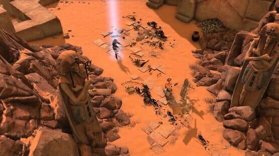 Warhammer: Chaosbane - Witch Hunter — image 3