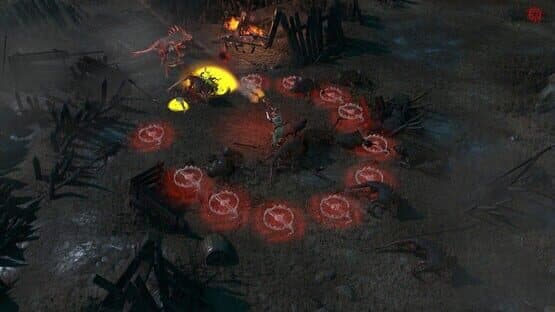 Warhammer: Chaosbane - Witch Hunter — image 4