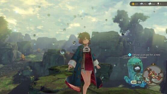 Atelier Sophie 2: The Alchemist of the Mysterious Dream — image 1