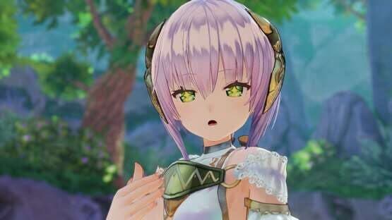 Atelier Sophie 2: The Alchemist of the Mysterious Dream — image 2