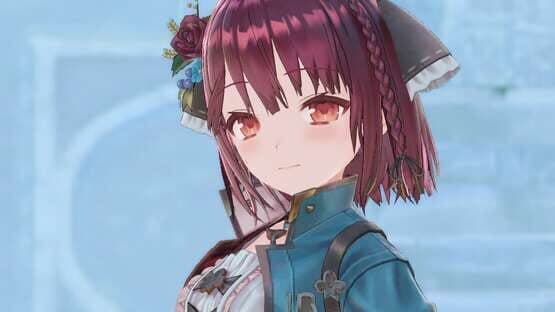 Atelier Sophie 2: The Alchemist of the Mysterious Dream — image 4