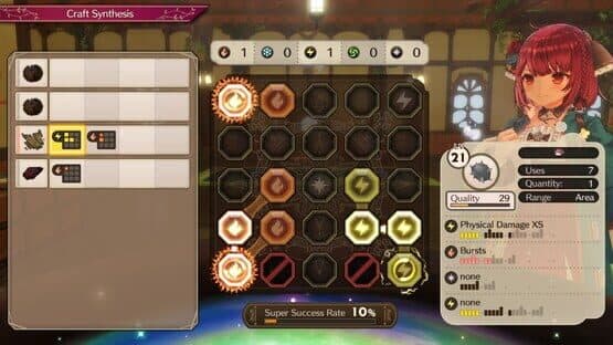 Atelier Sophie 2: The Alchemist of the Mysterious Dream — image 5