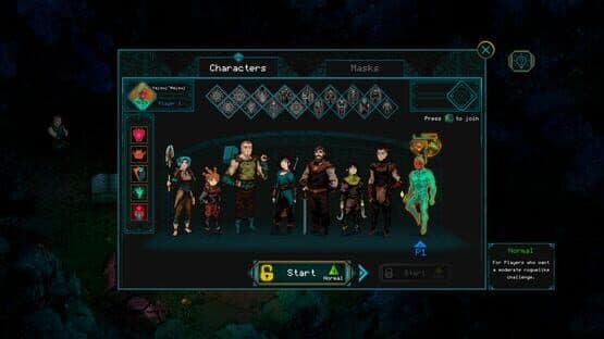 Children of Morta: Ancient Spirits — image 1