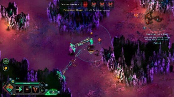 Children of Morta: Ancient Spirits — image 3