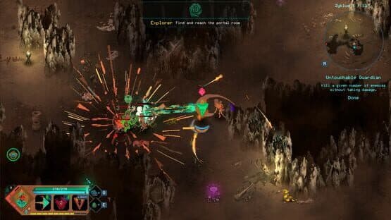 Children of Morta: Ancient Spirits — image 4