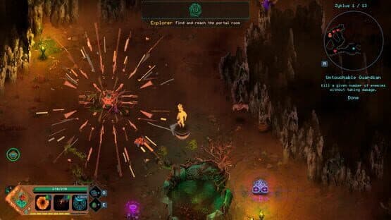 Children of Morta: Ancient Spirits — image 5