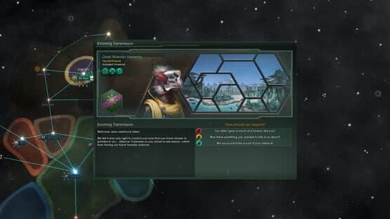 Stellaris: Overlord — image 1
