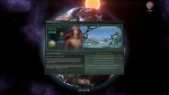 Stellaris: Overlord — image 3