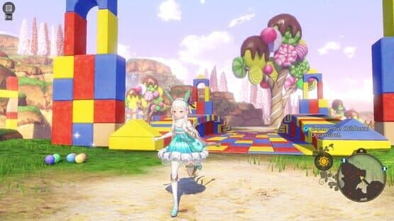 Atelier Sophie 2: The Alchemist of the Mysterious Dream - Extra Area: Atelier Plachta — image 3