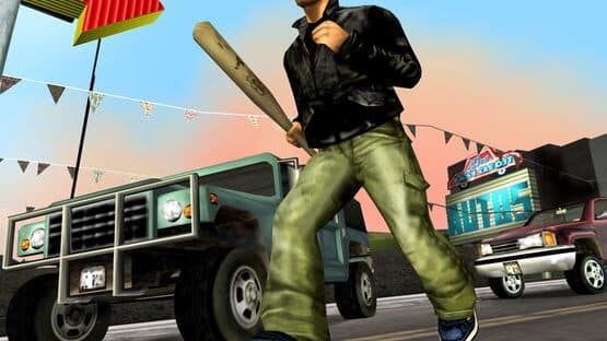 Grand Theft Auto III — image 3