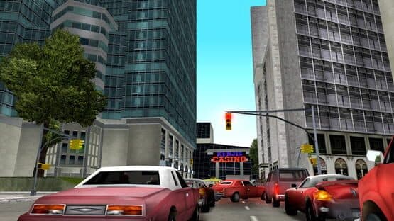 Grand Theft Auto III — image 5