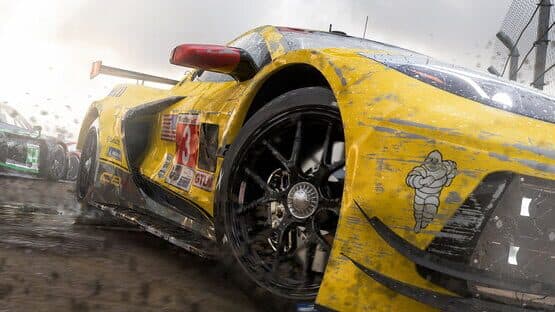 Forza Motorsport — image 1