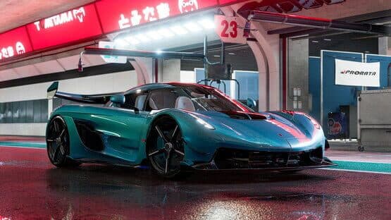 Forza Motorsport — image 3