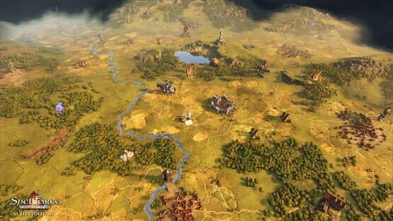 SpellForce: Conquest of Eo — image 4