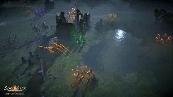 SpellForce: Conquest of Eo — image 5