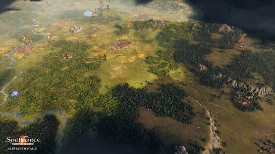SpellForce: Conquest of Eo — image 3