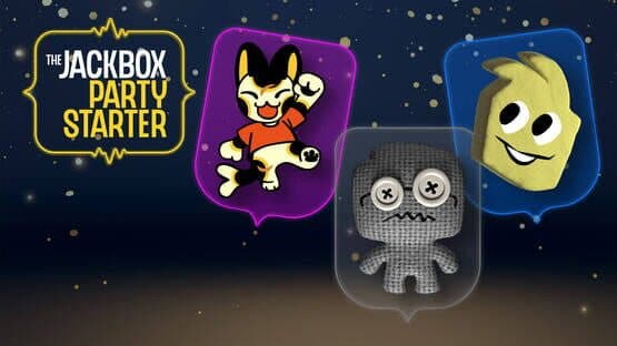 The Jackbox Party Starter — image 1