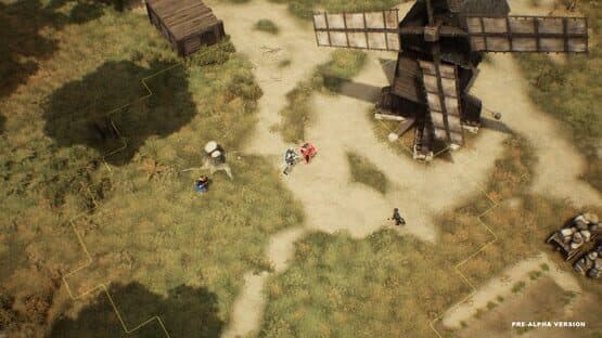 Crown Wars: The Black Prince — image 2