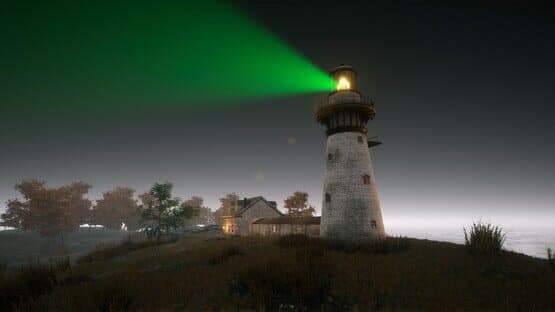 The Green Light — image 3