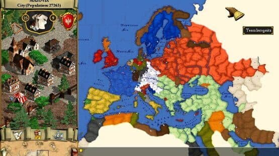 Europa Universalis — image 3