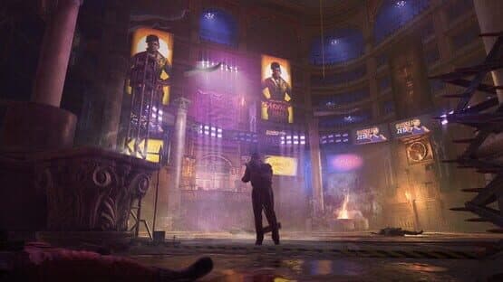 Dying Light 2: Stay Human - Bloody Ties — image 1