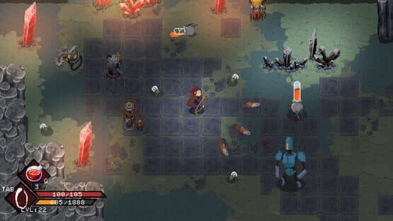 The Excrawlers — image 2