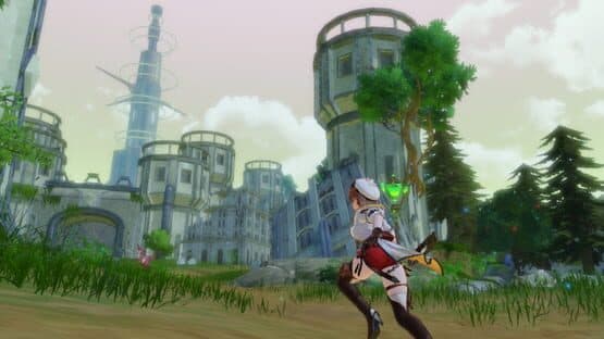 Atelier Ryza 3: Alchemist of the End & the Secret Key — image 2