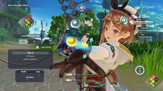 Atelier Ryza 3: Alchemist of the End & the Secret Key — image 3