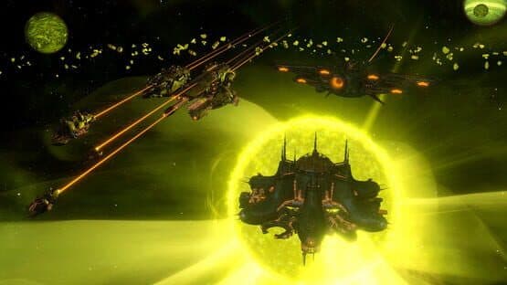 Stellaris: Toxoids — image 1