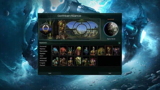 Stellaris: Toxoids — image 3