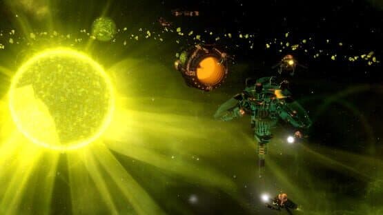 Stellaris: Toxoids — image 2