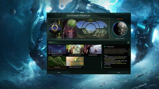 Stellaris: Toxoids — image 4