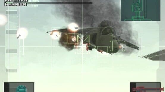 Metal Gear Solid 2: Sons of Liberty — image 5