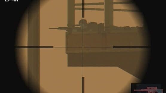 Metal Gear Solid 2: Sons of Liberty — image 1