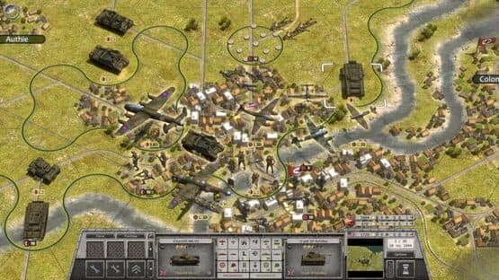 Order of Battle: World War II - Order of Battle: Allies Victorious — image 2