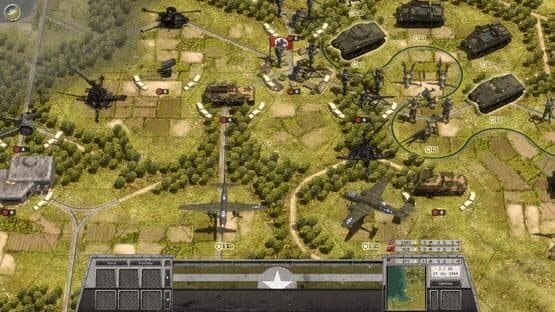 Order of Battle: World War II - Order of Battle: Allies Victorious — image 1