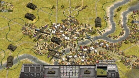 Order of Battle: Allies Victorious — image 1