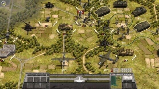 Order of Battle: Allies Victorious — image 2