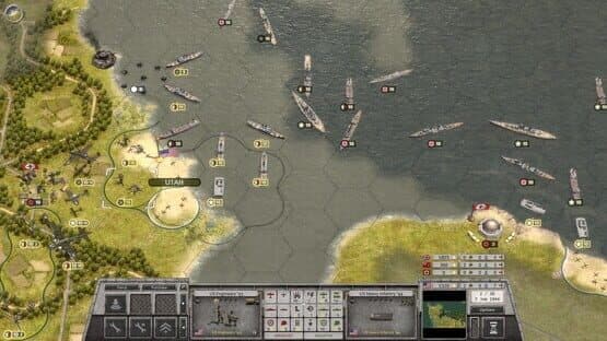 Order of Battle: Allies Victorious — image 4