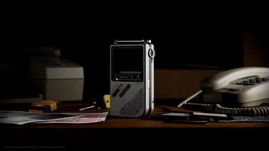 Silent Hill: Townfall — image 1