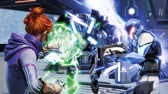 Agents of Mayhem: Safeword Agent Pack — image 1