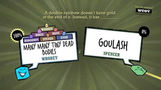 Quiplash: Quip Pack 1 — image 4