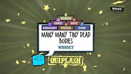 Quiplash: Quip Pack 1 — image 3