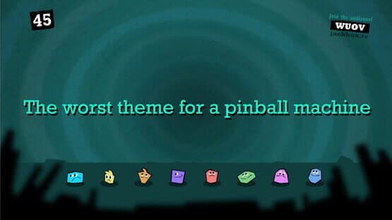 Quiplash: Quip Pack 1 — image 1